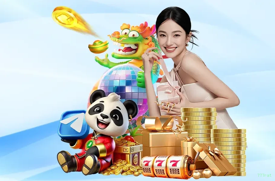 777rat Cassino Clássico